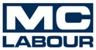 MC Labour Services Logo