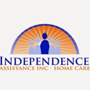 Independence Assistance Inc. - Hospices