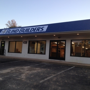 Blind Builders Inc - Feasterville, PA