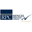 Rengel Printing Company - Printing Services