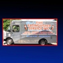 Blue's Fire Extinguisher Service Inc - Construction Consultants