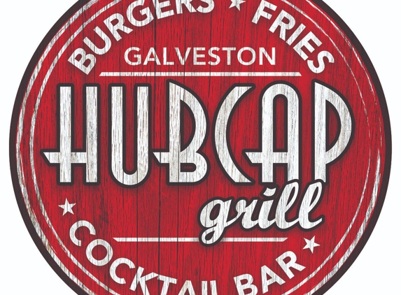 Hubcap Grill - Galveston, TX