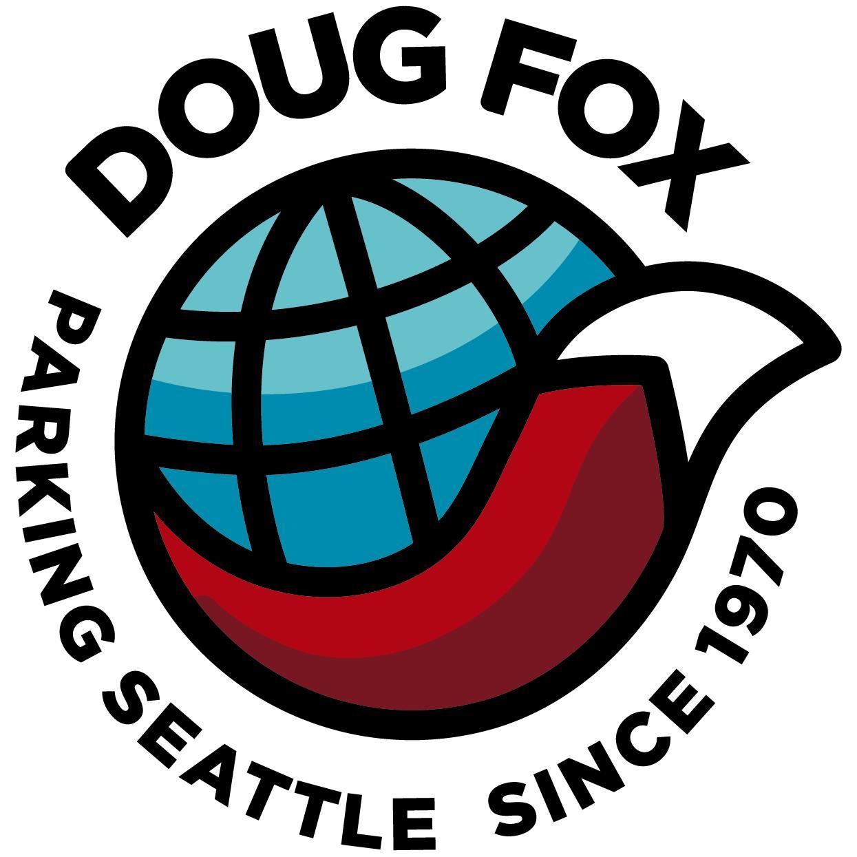 Doug Fox Parking Seatac, WA 98188