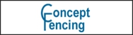 Concept Fencing Logo