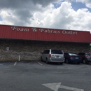 Foam & Fabrics Outlet - North Carolina