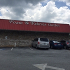 Foam & Fabrics Outlet - North Carolina