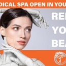 Regeneration Medical Spa - Hair Removal