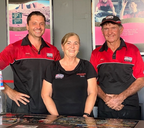Winnellie Auto Centre - Repco Authorised Car Service - Winnellie, NT