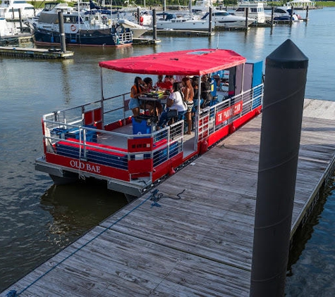 Potomac Paddle Club-the Wharf - Washington, DC