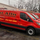 West Allis Heating, Cooling, Plumbing, and Electrical - Electricians