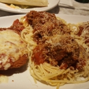 Olive Garden - Italian Restaurants