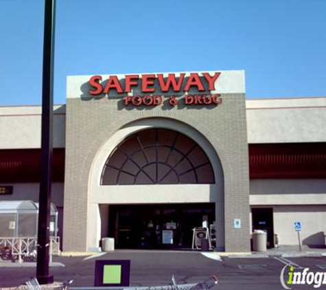 Safeway Pharmacy - Tucson, AZ