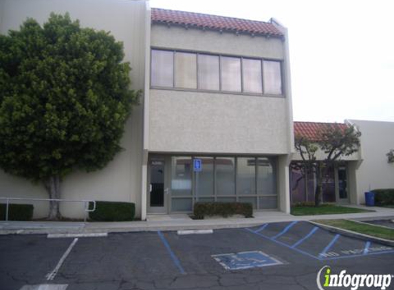 Orange County Courier & Logistics LLLP - Woodland Hills, CA