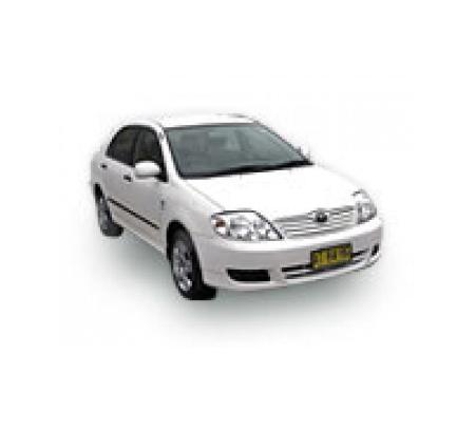 Go Car and Truck Rentals - Mascot, NSW