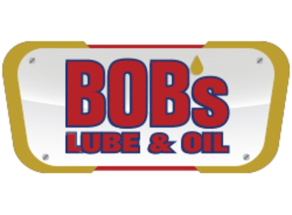 Bob's Lube & Oil House - Stockton, CA