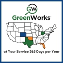 GreenWorks Inspections & Engineering - Inspection Service