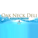 Oak Neck Deli - Dry Cleaners & Laundries