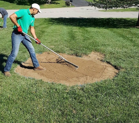 GreenWorks, Lawn, Landscape - Jeffersonville, IN