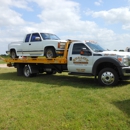 Quality Towing Service Inc - Towing Equipment