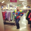 Goodwill Stores - Thrift Shops