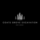 Coats Grove Excavation
