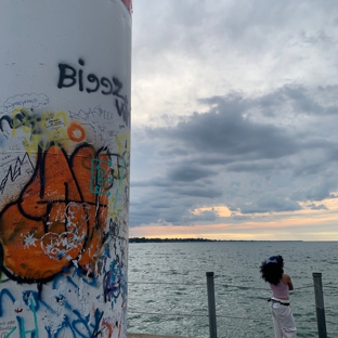 Charlotte-Genesee Lighthouse - Rochester, NY