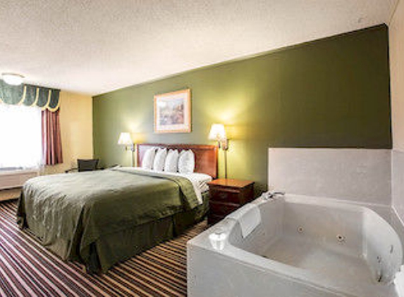 Quality Inn - Columbia, SC