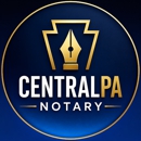 Central PA Notary - Notaries Public