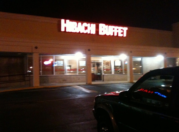 Hibachi Buffet - Gainesville, GA