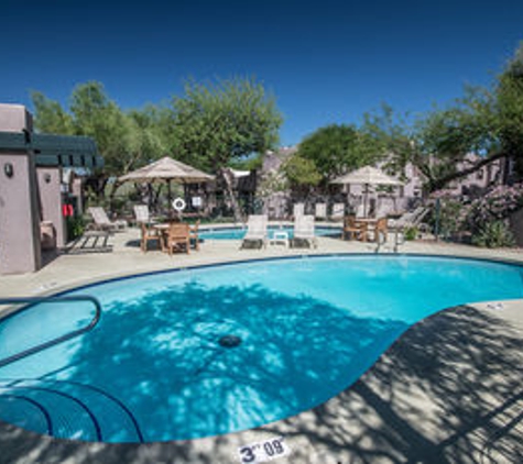 Villas of Cave Creek - Cave Creek, AZ