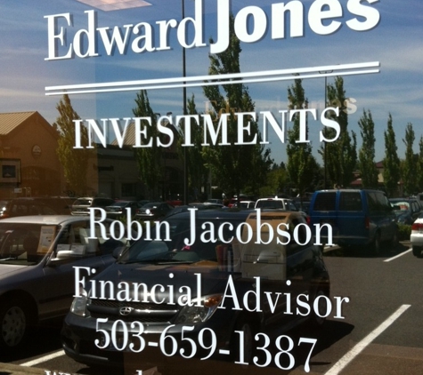 Edward Jones - Portland, OR