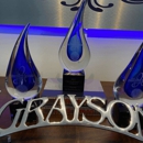 Grayson Air Conditioning, Inc - Air Conditioning Contractors & Systems
