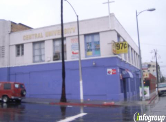 Produce For Less - Los Angeles, CA