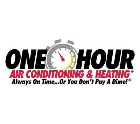 One Hour Air Conditioning & Heating® - Miami, FL