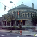 Greek Orthodox Cathedral of the Annunciation - Greek Restaurants