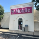 T-Mobile - Cellular Telephone Service