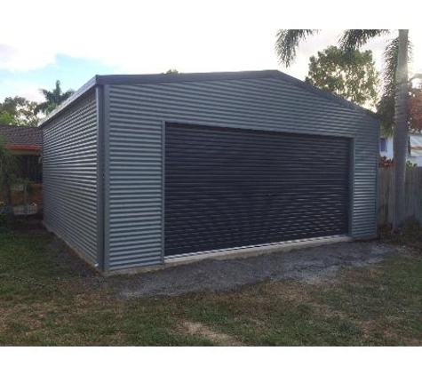 Shedquarters - Kirwan, QLD