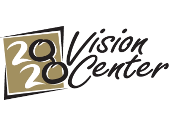 20/20 Vision Center - Fort Collins, CO