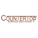 Countertop Surface Solutions - Cabinets