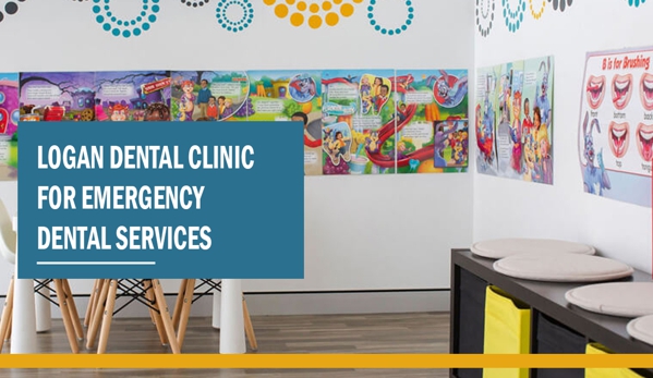 Park Ridge Eyewear - Park Ridge, QLD. Logan Dental Clinic for Emergency Dental Services .