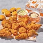 Popeyes Louisiana Kitchen