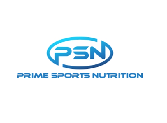 Prime Sports Nutrition - Bakersfield, CA