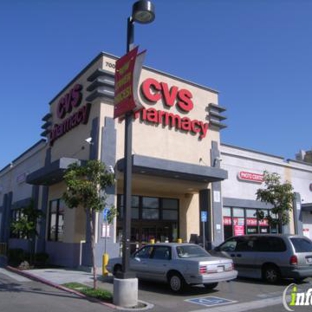 CVS Pharmacy - San Pedro, CA