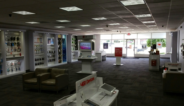 Verizon - Glen Allen, VA