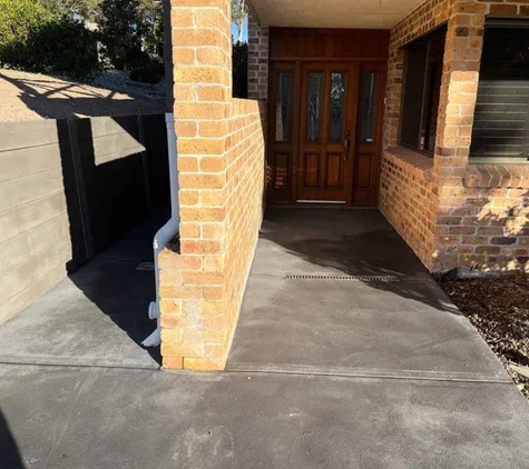 Precision Building