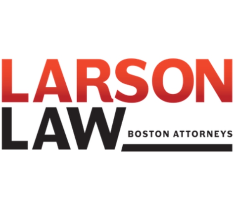Larson Law Boston - Boston, MA