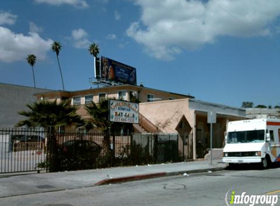 Little Armenia Child Care - Los Angeles, CA