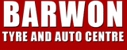 Barwon Tyre & Auto Centre Logo