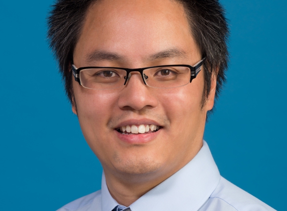 Kevin Peter Chong, MD - Port Angeles, WA