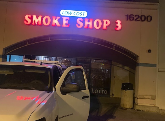 Low Cost Smoke Shop - Victorville, CA